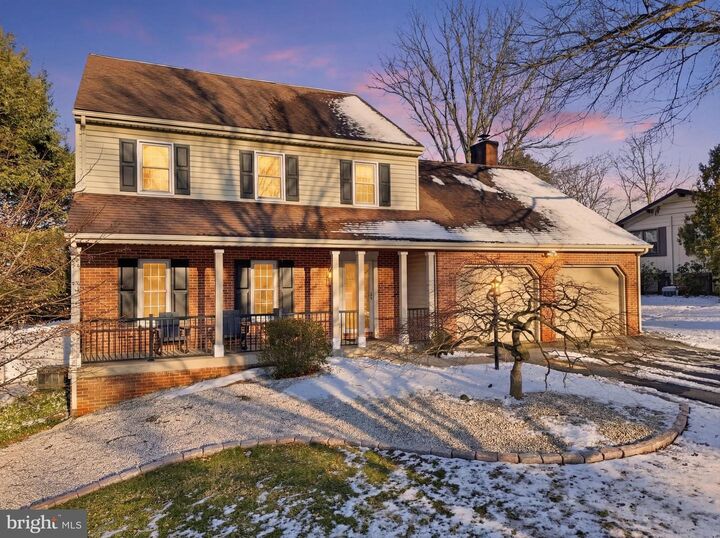 Property Photo:  89 Greenfield Road  PA 17602 