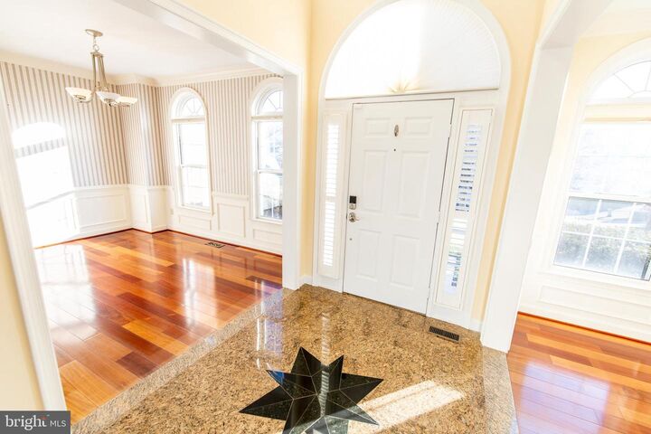 Property Photo: 1610 Clarks Court MD 21114