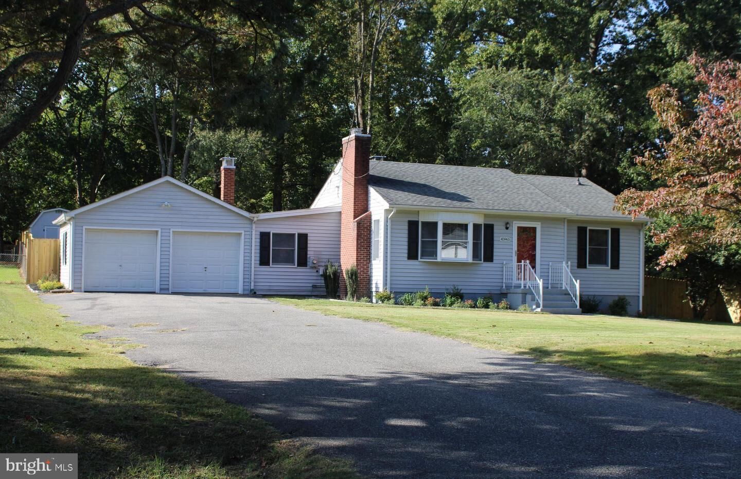 Property Photo:  45965 E Sunrise Drive  MD 20653 