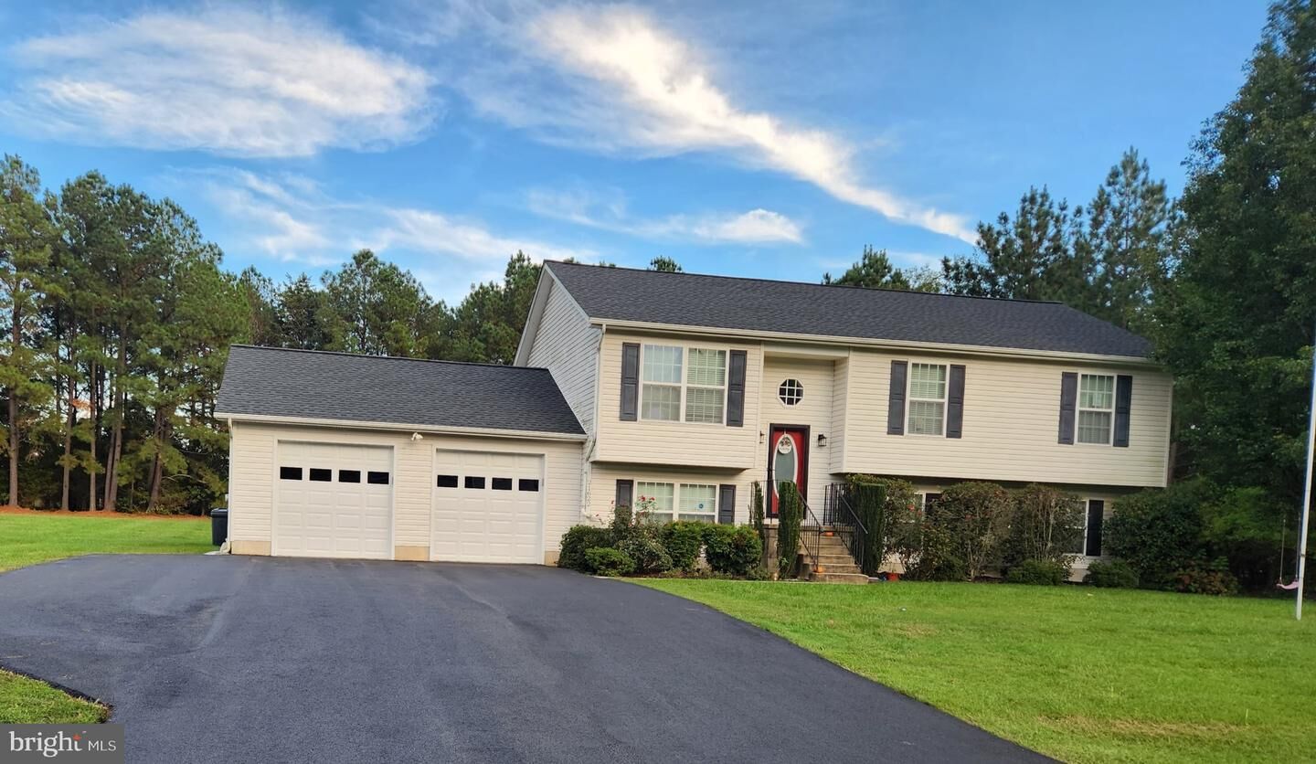 Property Photo:  21622 Harrison Street  MD 20634 