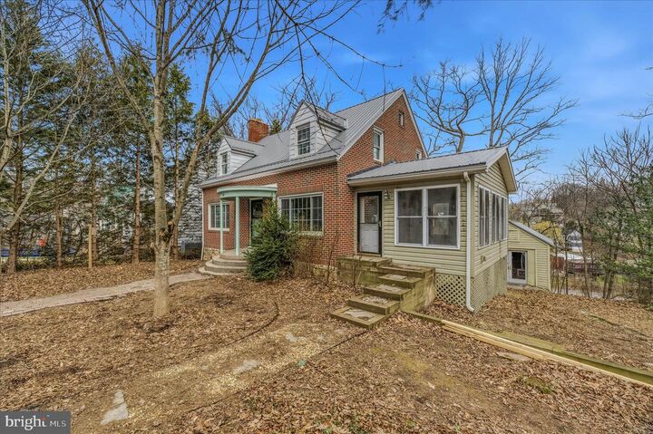 Property Photo: 45 Rockwell Circle WV 25411