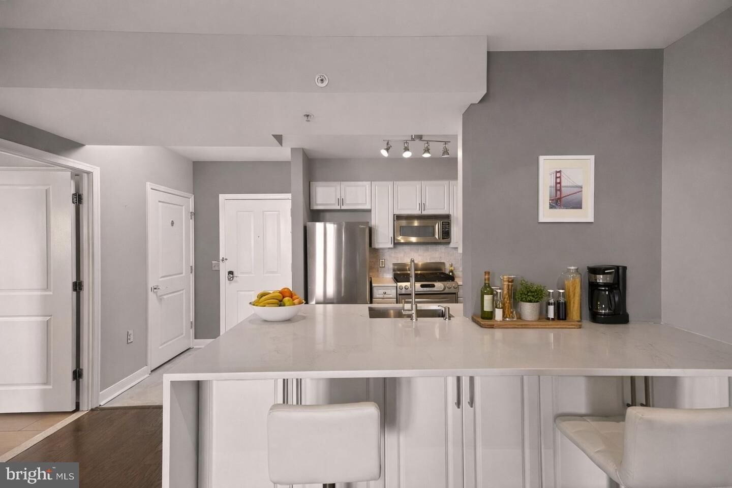 Property Photo: 555 Massachusetts Avenue NW 1319 DC 20001