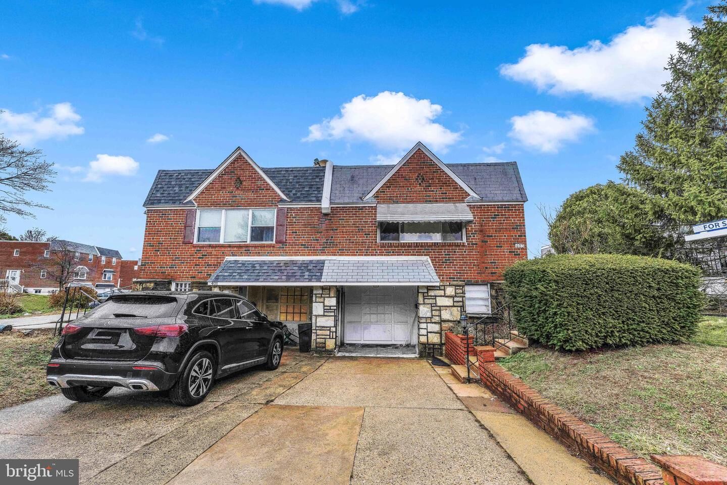 Property Photo:  403 Regina Street  PA 19116 