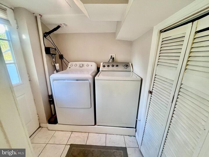 Property Photo:  628 N Columbus Street #Basement  VA 22314 