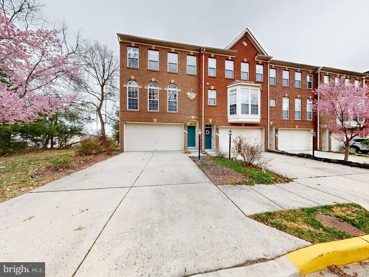 Property Photo:  9321 Hundith Hill Court  VA 22079 