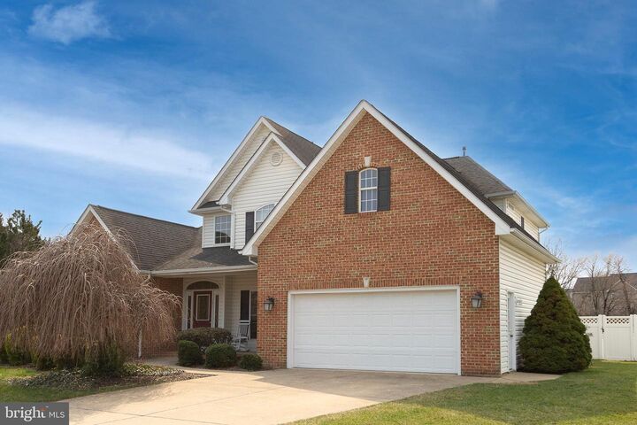 Property Photo:  151 Darby Drive  VA 22602 