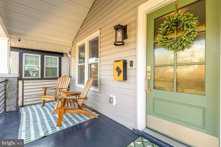 Property Photo: 3504 24th Street NE DC 20018
