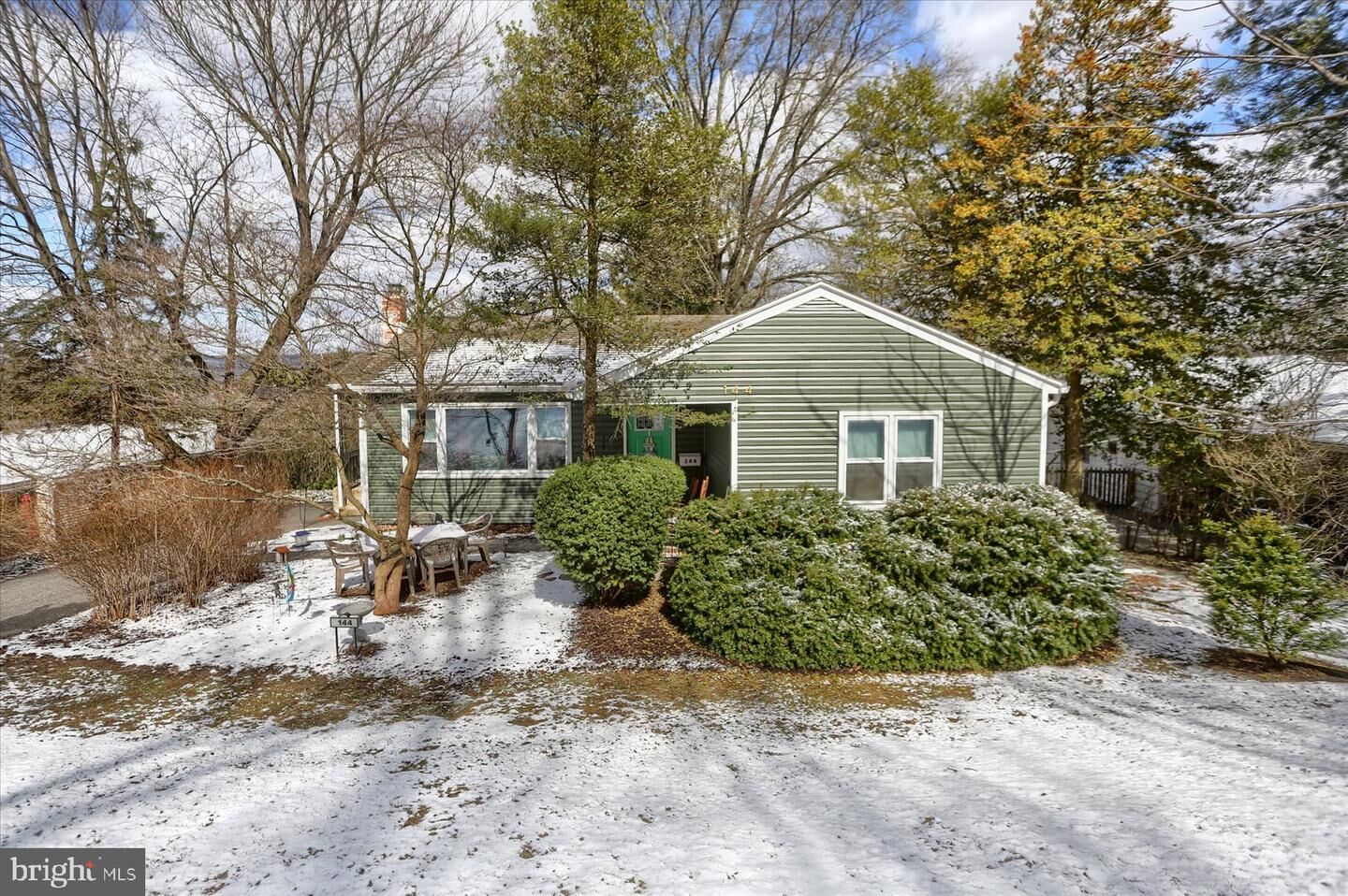 Property Photo:  144 Mahantongo Drive  PA 17901 