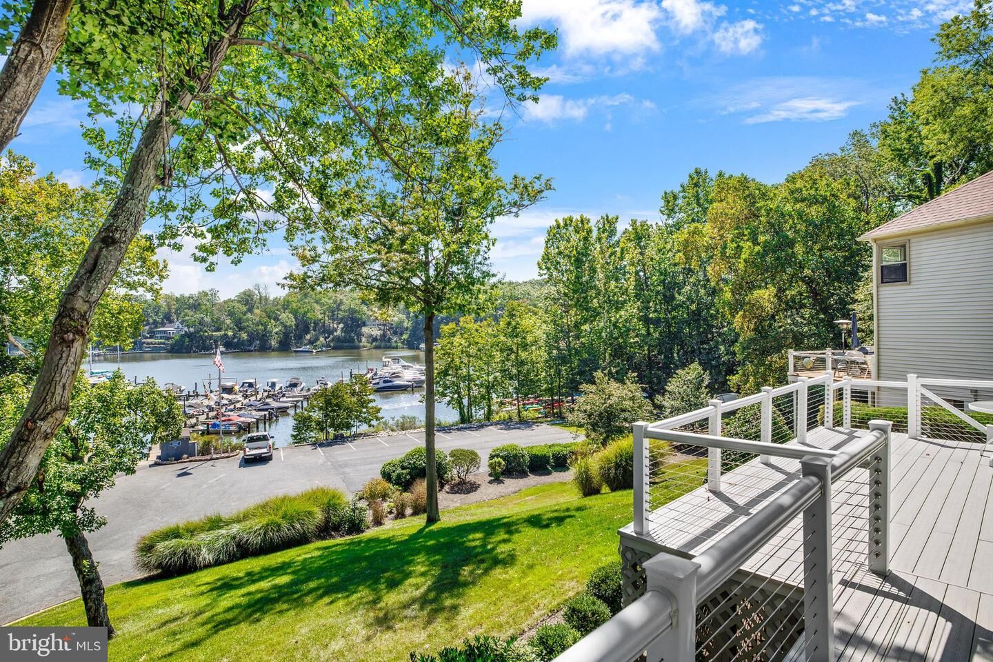 Property Photo: 253 Milthorn Court MD 21140