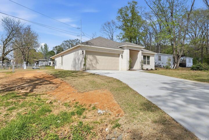 Property Photo:  15112 Jason Drive  AR 72002 
