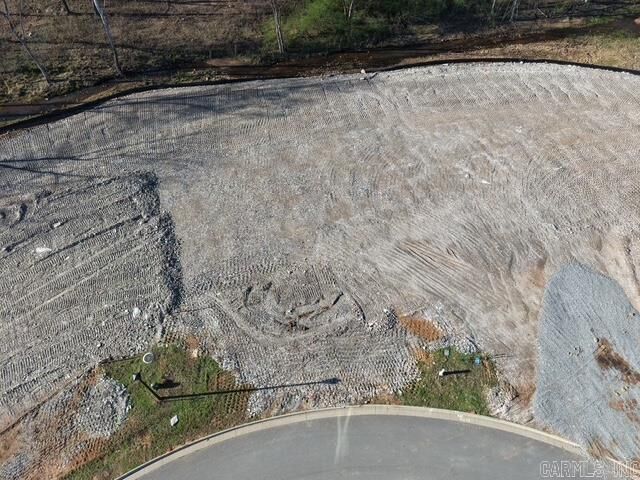 Property Photo:  Lot 29R Lake Point Circle  AR 72019 