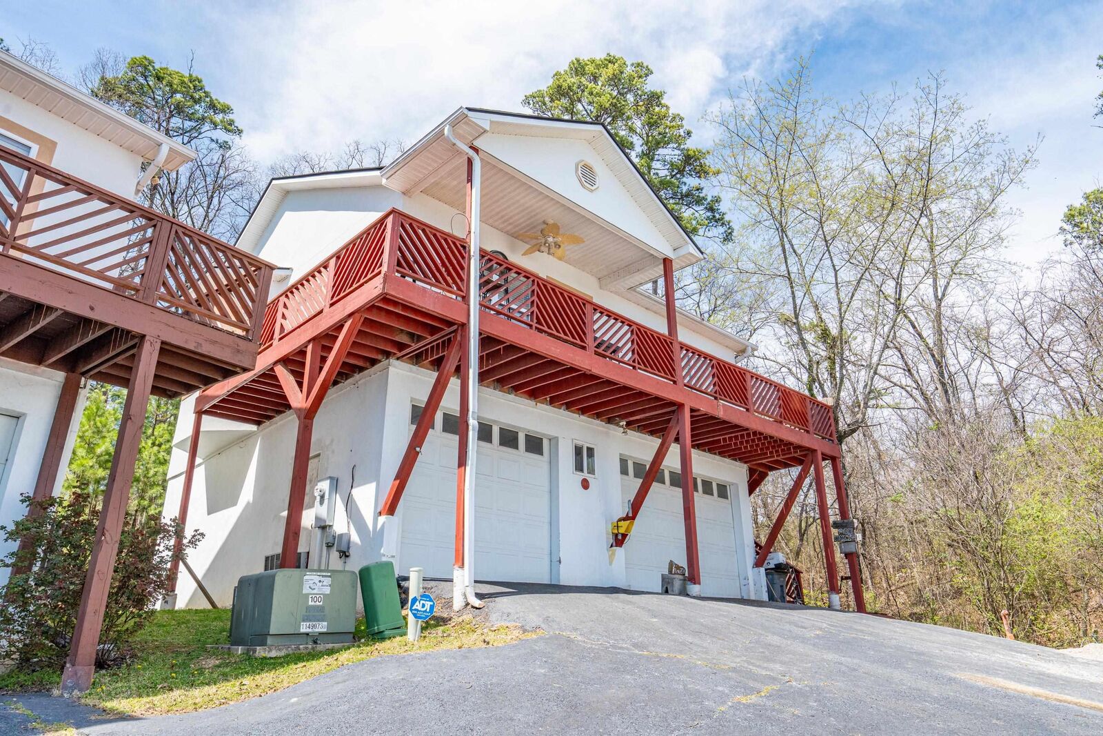 Property Photo:  208 Aberina Street  AR 71913 