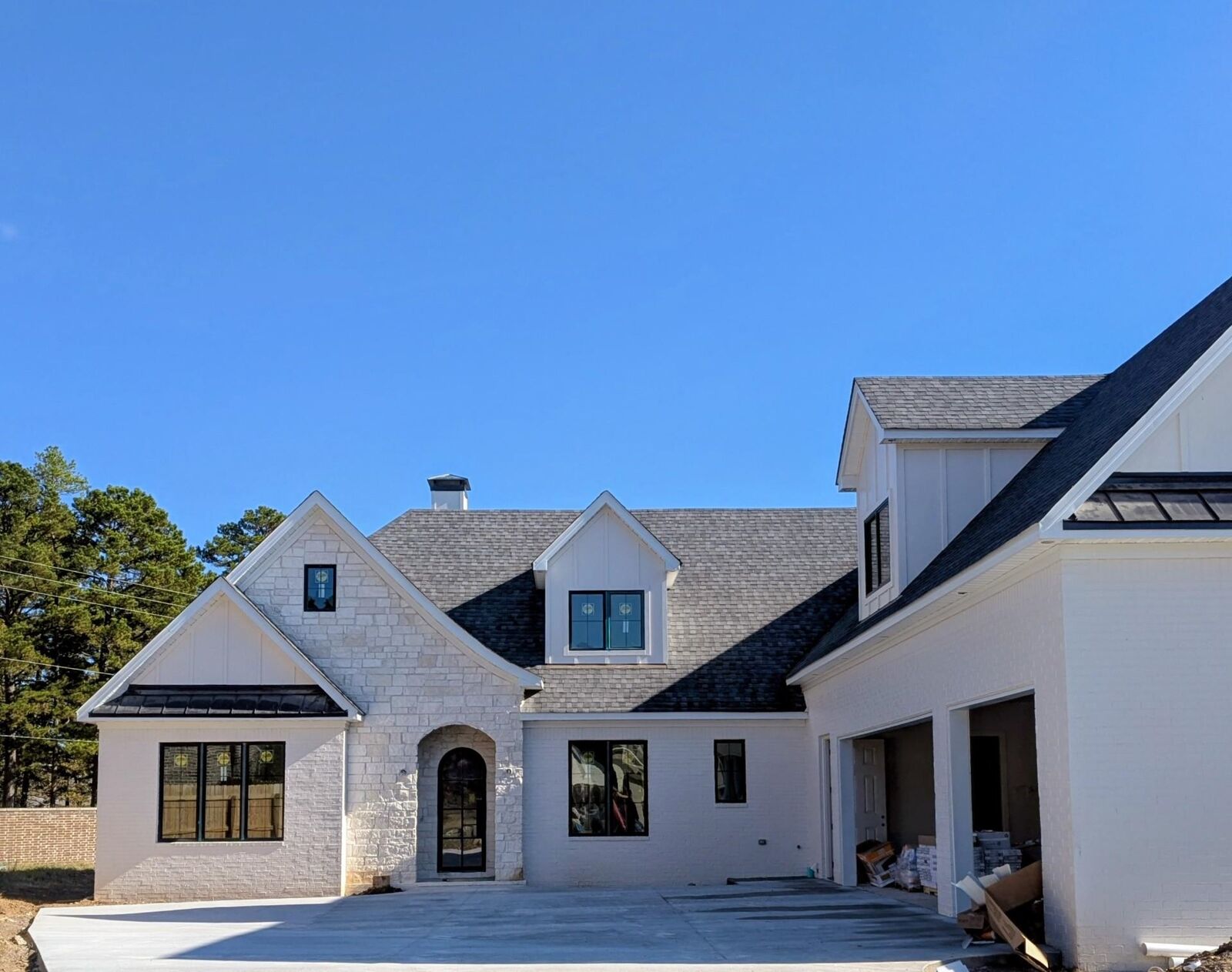 Property Photo: 5 Quartz Cove AR 72223