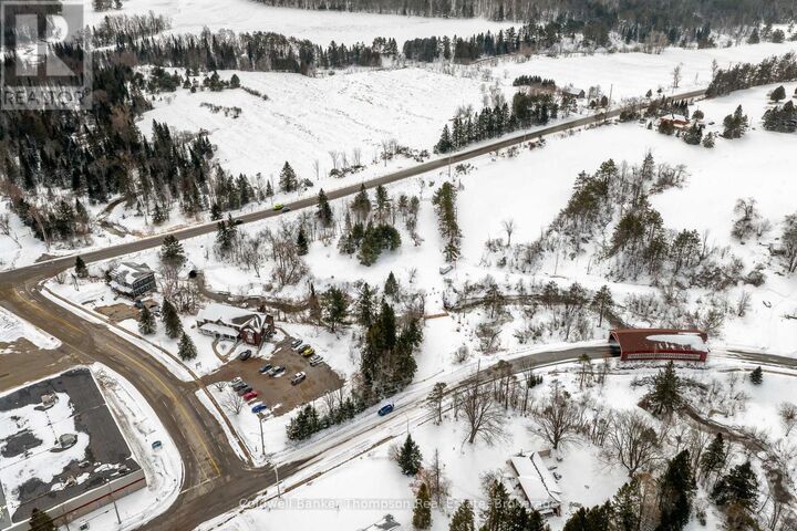 Property Photo: 100 Balls Drive ON P1L 1Y1