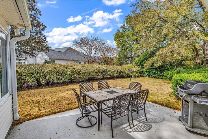 Property Photo:  28 Thrasher Ct.  SC 29585 