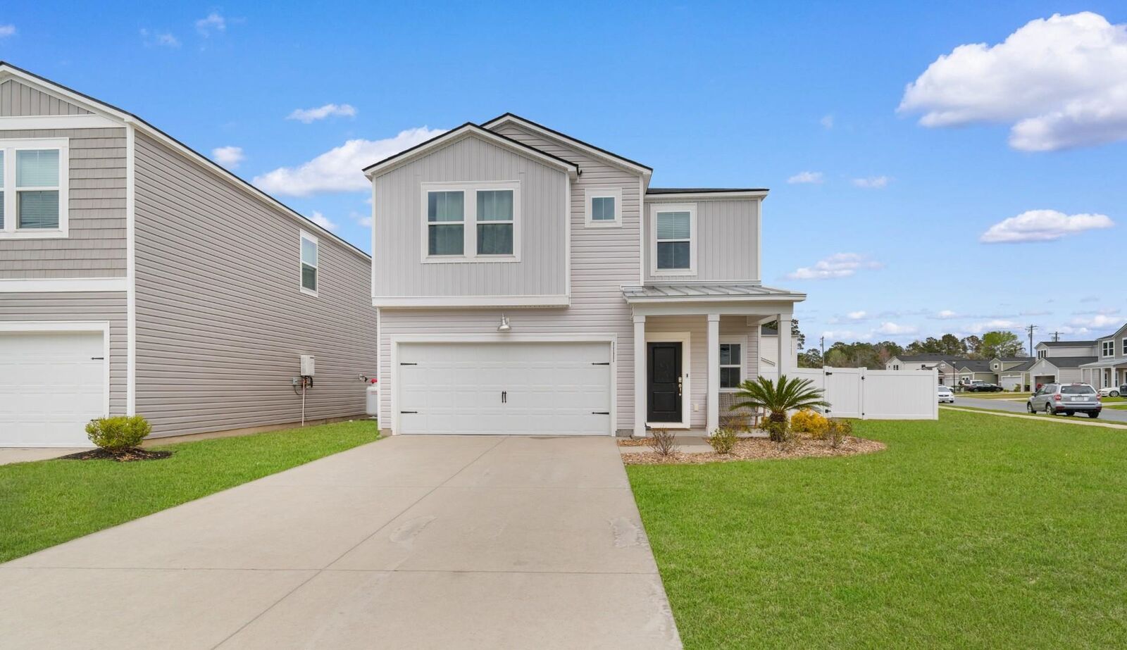 Property Photo:  1111 Saltgrass Way  SC 29588 