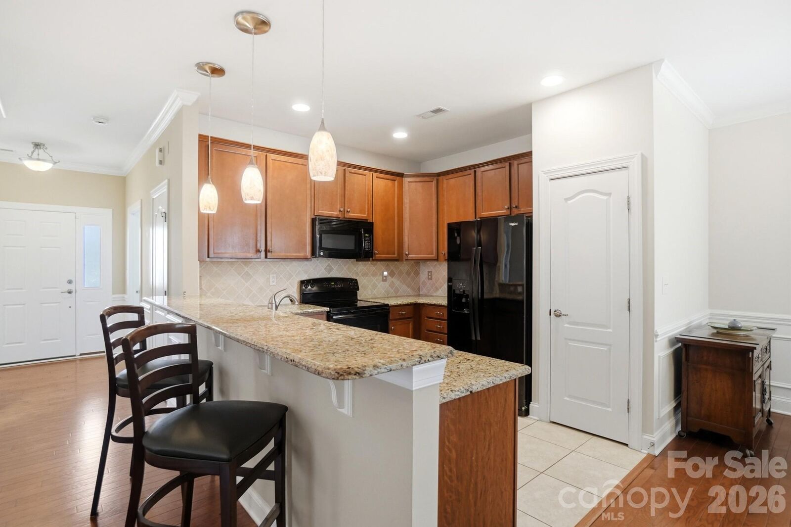 Property Photo:  18210 Ebenezer Drive  NC 28031 