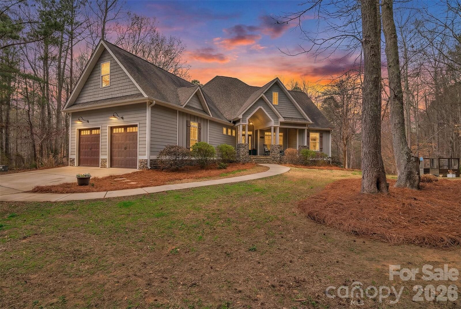 Property Photo:  1241 Chambers Road  SC 29745 