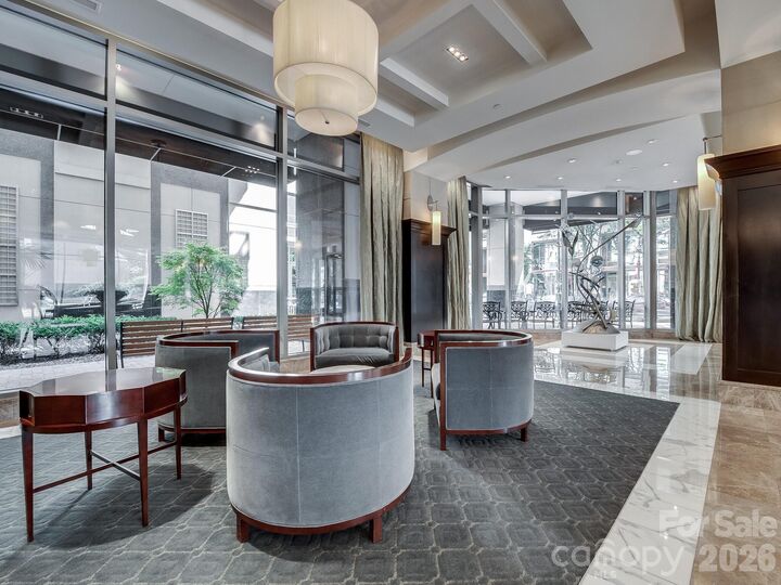 Property Photo: 230 S Tryon Street 506 NC 28202