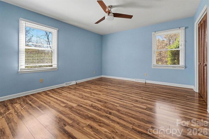 Property Photo: 1388 Smith Farm Road NC 28092