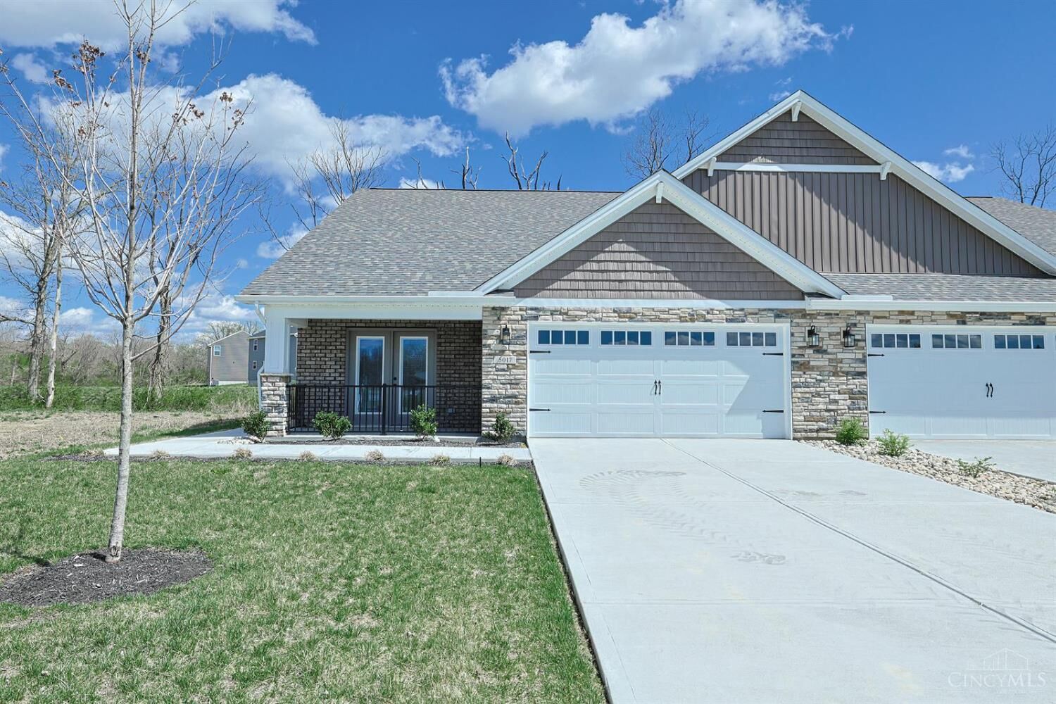 Property Photo: 5017 Waterford Lane OH 45042