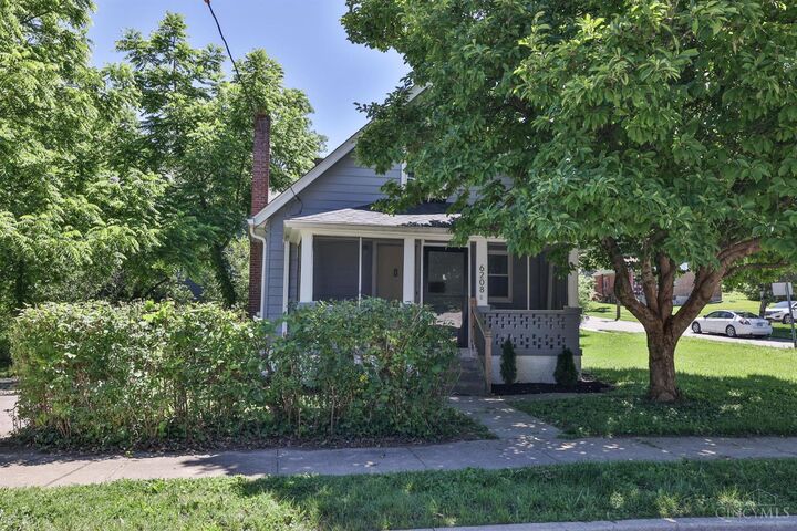 Property Photo:  3765 Iona Avenue  OH 45213 