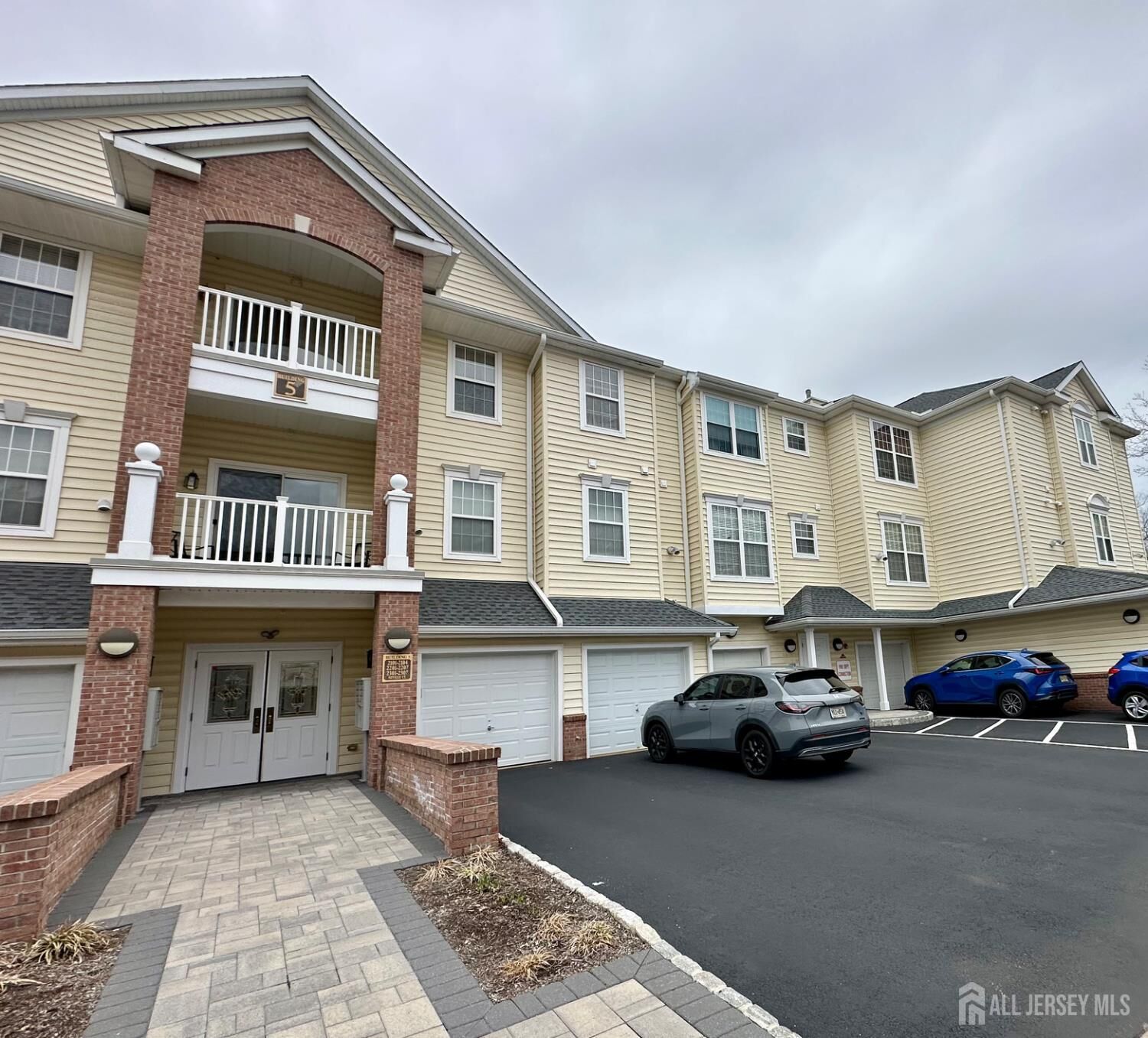 Property Photo: 2303 Neville Court NJ 08873