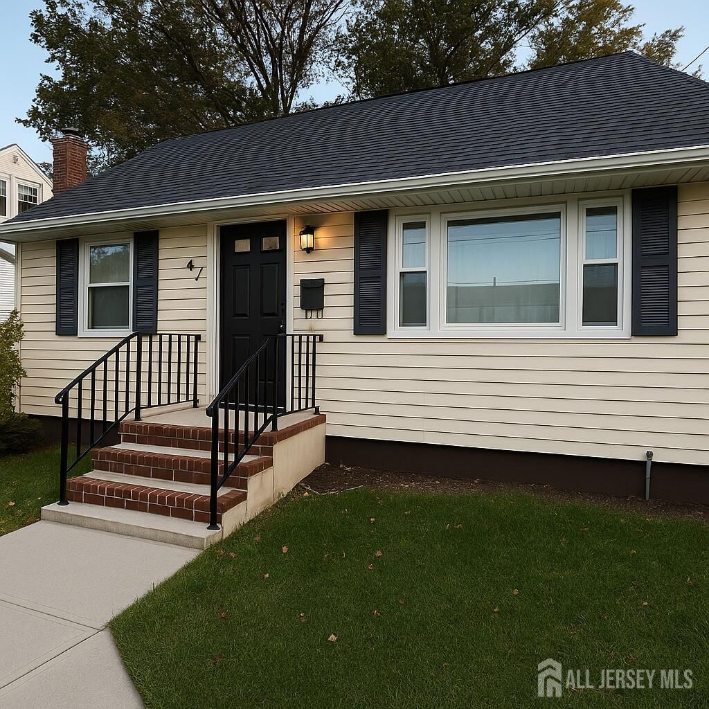 Property Photo: 47 Willry Street NJ 07095