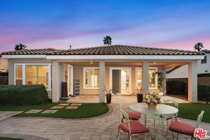 Property Photo: 81910 Golden Star Way CA 92253