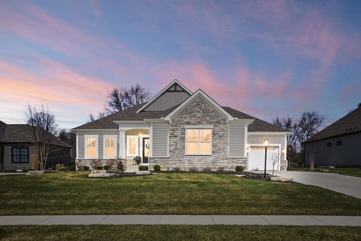 Property Photo:  6451 Marsella Court  OH 43082 