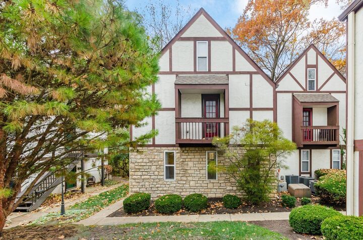 Property Photo:  1585 Arlington Avenue  OH 43212 