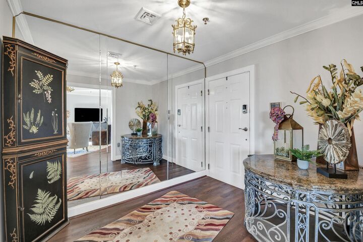 Property Photo:  100 Sunset 1003  SC 29169 