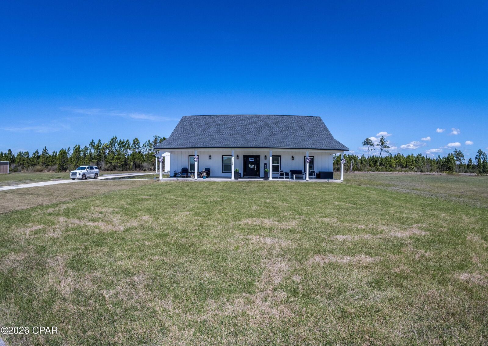 Property Photo:  13119 Airway Street  FL 32404 