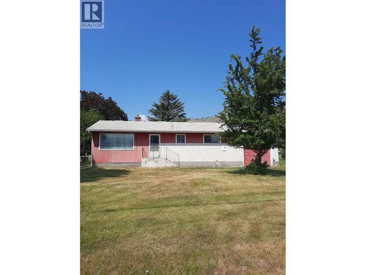 Property Photo: 6045 Tower Road BC V0H 1H5