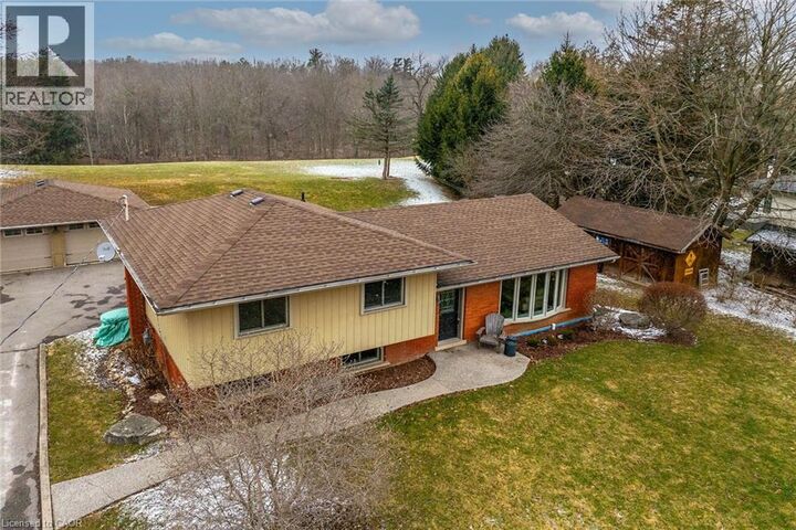 Property Photo:  847 Governors Road  ON L9H 5E3 