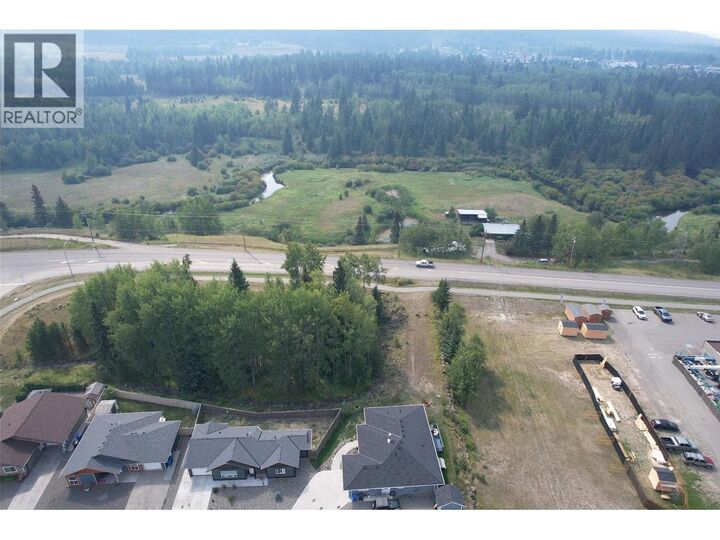 Property Photo:  110 Forest Ridge Road Lot  BC V0K 2E1 