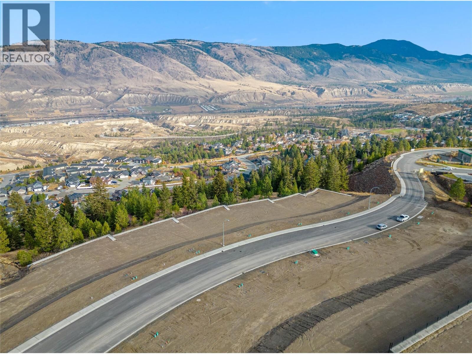 Property Photo:  2235 Coldwater Drive  BC V2E 0E6 