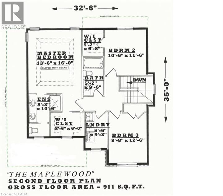 Property Photo:  74 Duchess Drive  ON N4B 0B3 