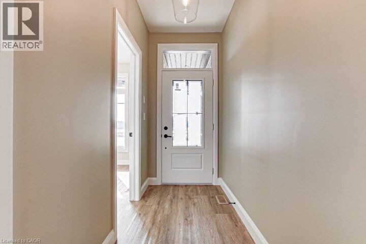 Property Photo:  381 Argyle Avenue  ON N4B 0B2 