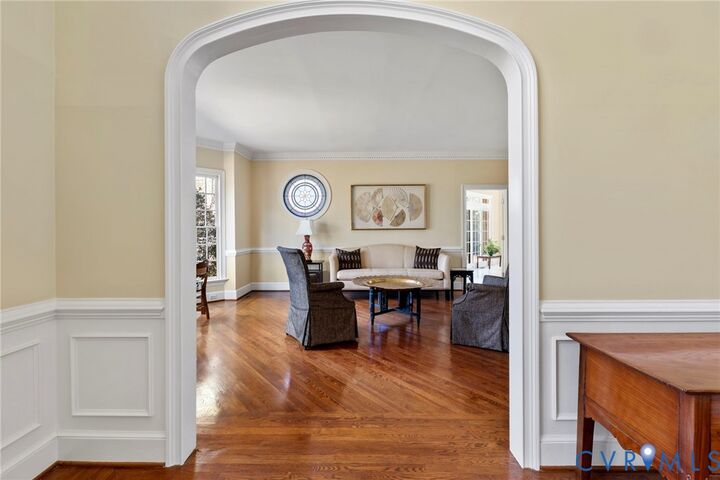 Property Photo:  11831 Aberdeen Landing Terrace  VA 23113 