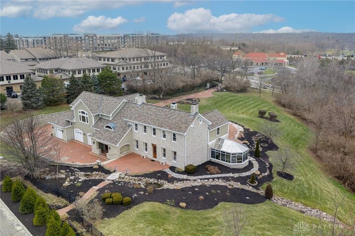 Property Photo: 590 Versailles Drive OH 45459