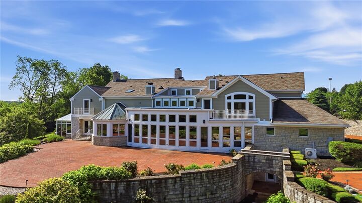 Property Photo: 590 Versailles Drive OH 45459