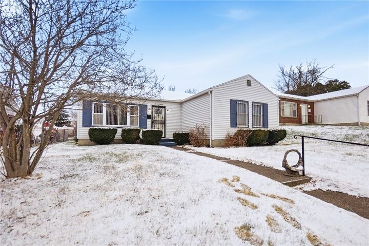 Property Photo:  1215 Philadelphia Drive  OH 45406 