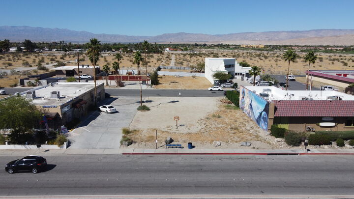 Property Photo:  67460 Ramon Road  CA 92234 