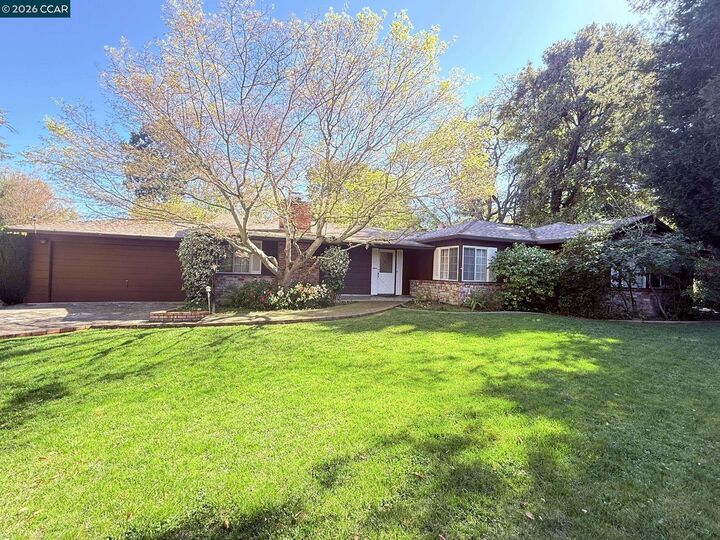 Property Photo:  105 Camille Court  CA 94507 