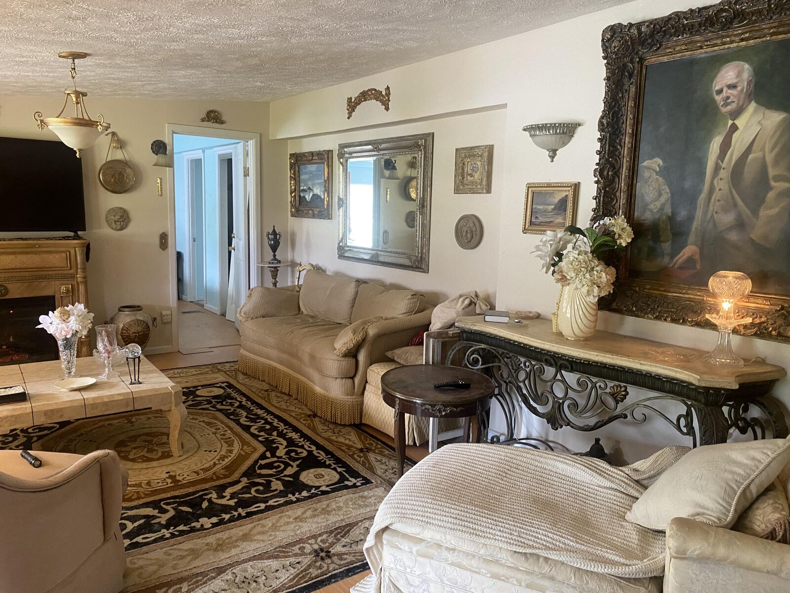 Property Photo:  365 Jehu Road  FL 32465 