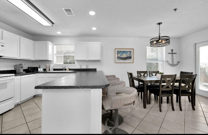 Property Photo:  3291 Scenic Highway 98 Unit 101  FL 32541 