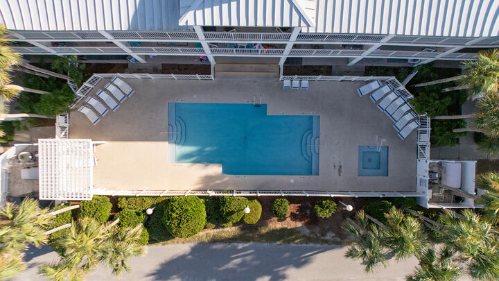 Property Photo:  3291 Scenic Highway 98 Unit 101  FL 32541 