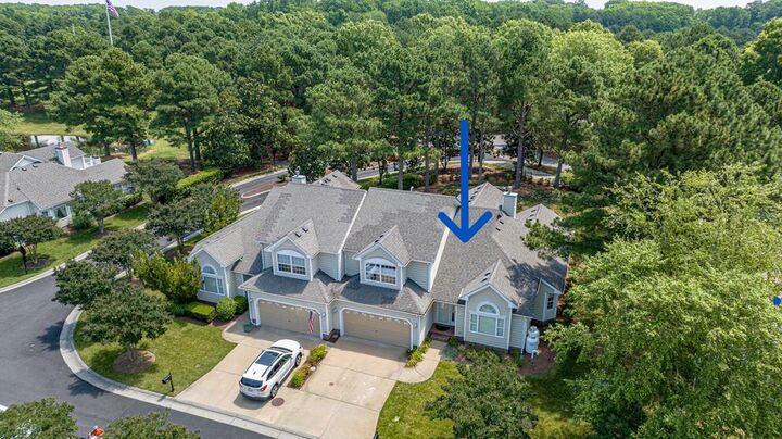 Property Photo: 202 Churchill Downs VA 23310