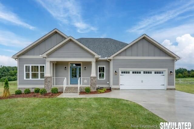 Photo de la propriété:  Lot 2-2022 O'Leary Road  NB E3B 7V9 